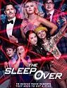 Nonton Movie The Sleepover 2020
