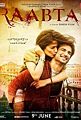 Raabta 2017