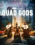 Quad Gods (2024) Sub Indo