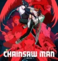 Chainsaw Man The Movie Reze Arc (2025)
