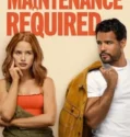 Maintenance Required (2025)