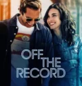 Off the Record (2025)