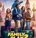The Family Plan 2 (2025)