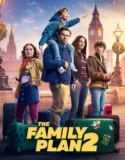 The Family Plan 2 (2025)