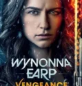 Wynonna Earp Vengeance (2024)
